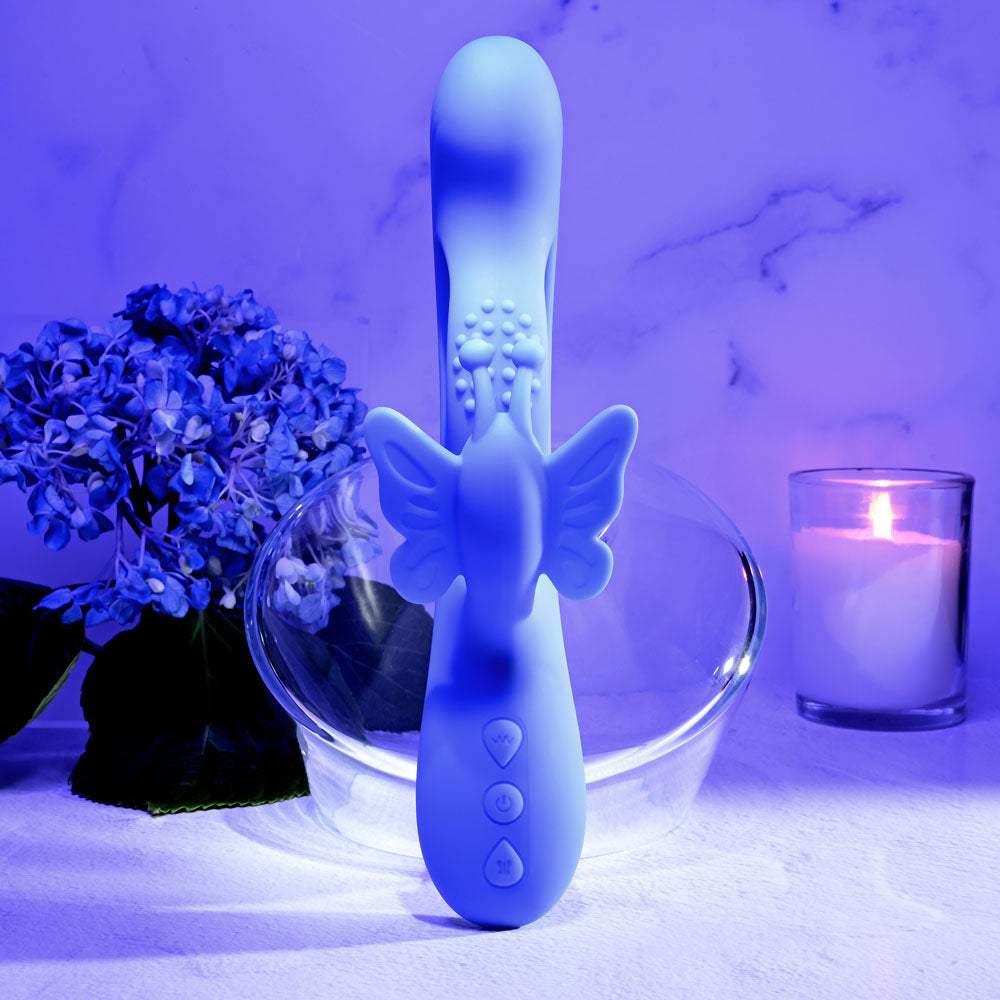 Evolved BUTTERFLY DREAMS - Vibrant Vibes Australia - Quality Sex Toys - Great Prices - Sex Toys Australia