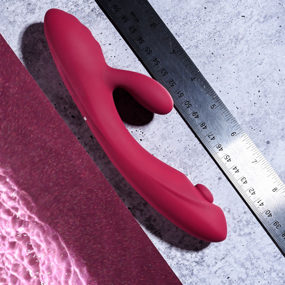 Evolved JAMMIN' G - Vibrant Vibes Australia - Quality Sex Toys - Great Prices - Sex Toys Australia