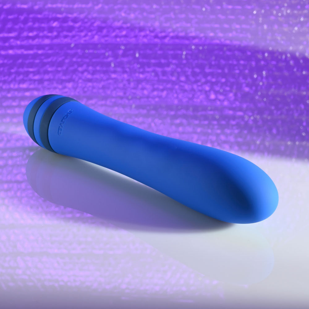 Evolved THE PLEASER - Vibrant Vibes Australia - Quality Sex Toys - Great Prices - Sex Toys Australia