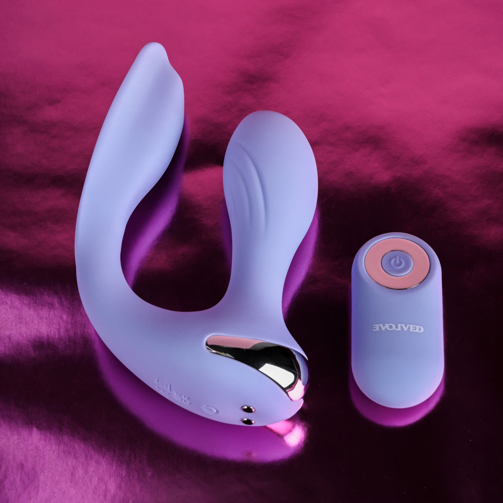 Evolved EVERY WAY PLAY - Vibrant Vibes Australia - Quality Sex Toys - Great Prices - Sex Toys Australia