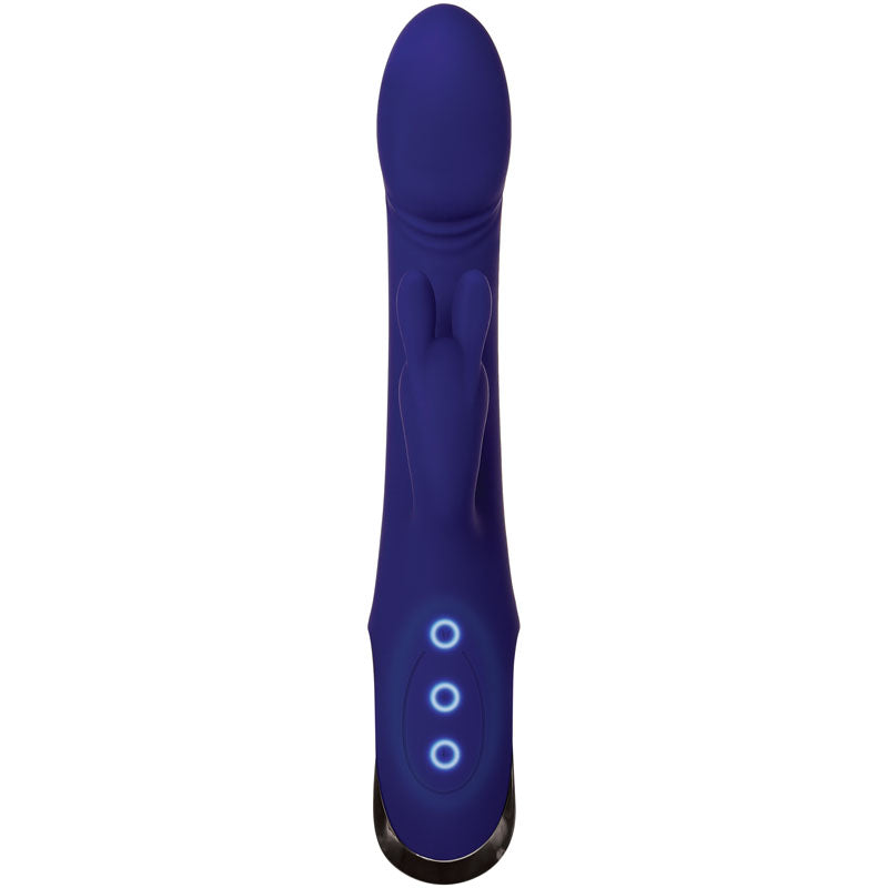 Evolved Bunny Buddy - Vibrant Vibes Australia - Quality Sex Toys - Great Prices - Sex Toys Australia