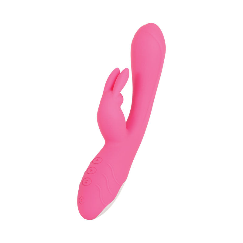 Evolved Bunny Kisses - Vibrant Vibes Australia - Quality Sex Toys - Great Prices - Sex Toys Australia