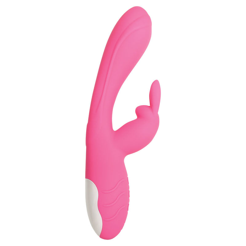 Evolved Bunny Kisses - Vibrant Vibes Australia - Quality Sex Toys - Great Prices - Sex Toys Australia