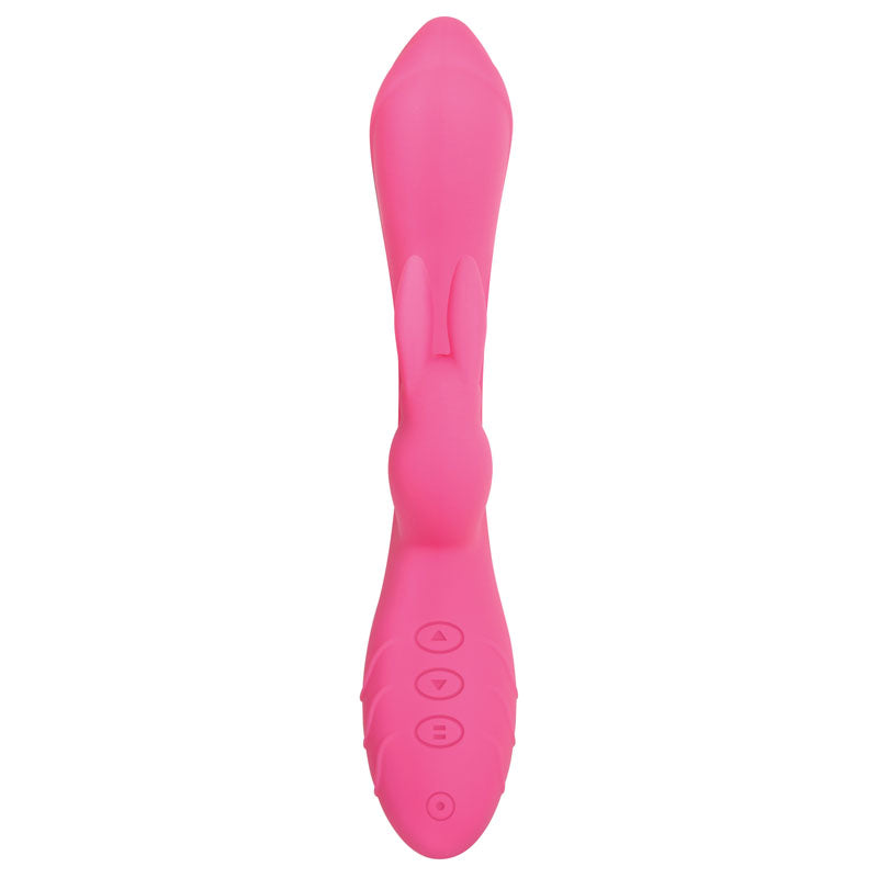 Evolved Bunny Kisses - Vibrant Vibes Australia - Quality Sex Toys - Great Prices - Sex Toys Australia