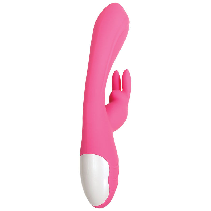 Evolved Bunny Kisses - Vibrant Vibes Australia - Quality Sex Toys - Great Prices - Sex Toys Australia