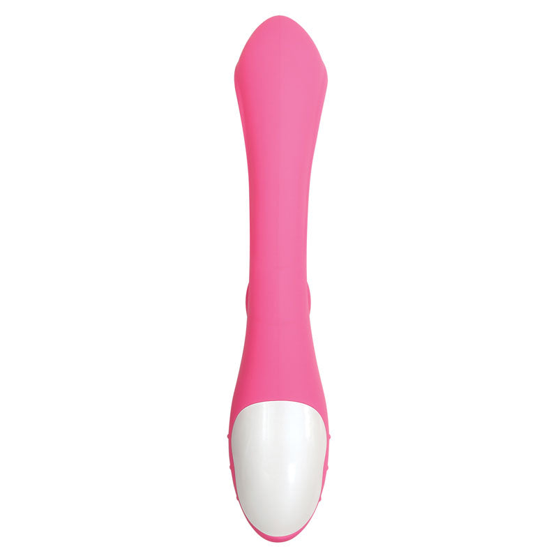 Evolved Bunny Kisses - Vibrant Vibes Australia - Quality Sex Toys - Great Prices - Sex Toys Australia