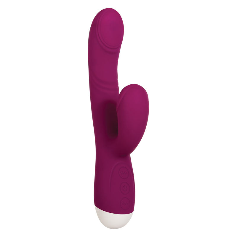 Evolved Double Tap - Vibrant Vibes Australia - Quality Sex Toys - Great Prices - Sex Toys Australia