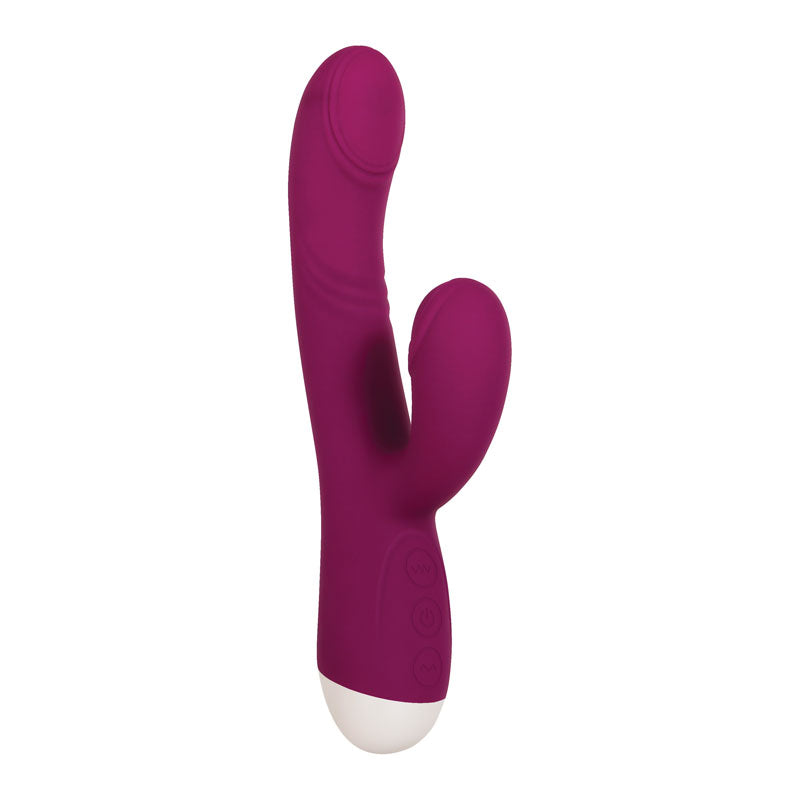 Evolved Double Tap - Vibrant Vibes Australia - Quality Sex Toys - Great Prices - Sex Toys Australia