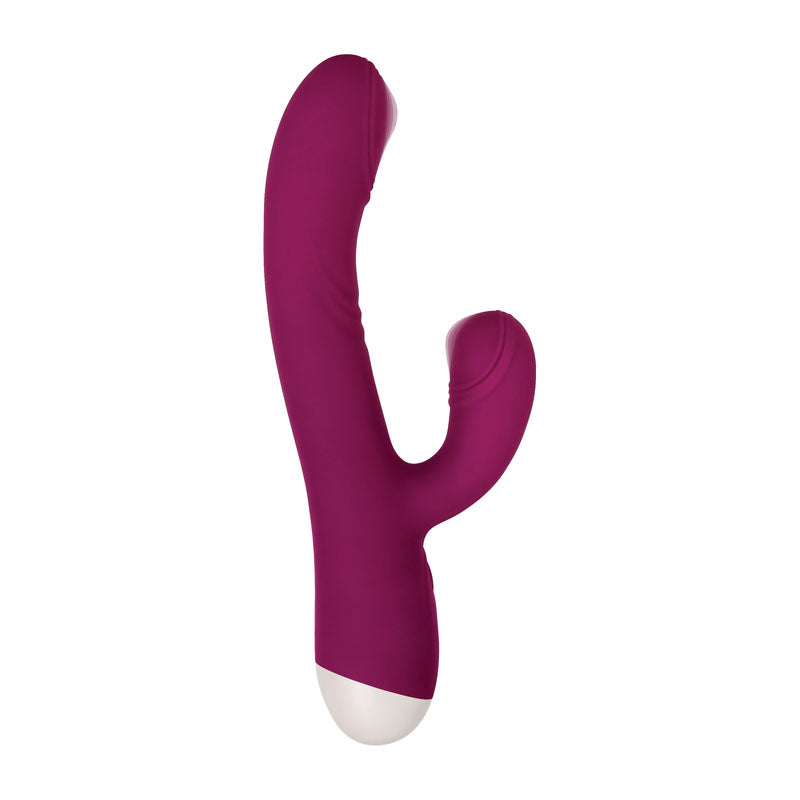 Evolved Double Tap - Vibrant Vibes Australia - Quality Sex Toys - Great Prices - Sex Toys Australia