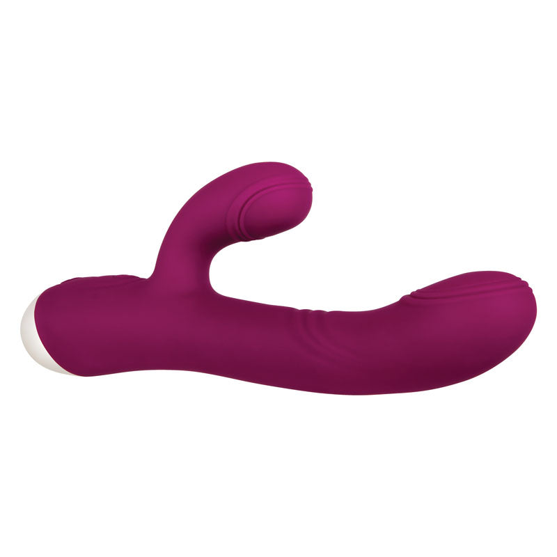 Evolved Double Tap - Vibrant Vibes Australia - Quality Sex Toys - Great Prices - Sex Toys Australia