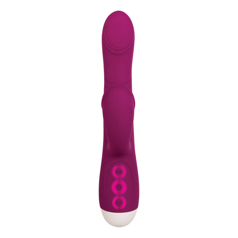 Evolved Double Tap - Vibrant Vibes Australia - Quality Sex Toys - Great Prices - Sex Toys Australia