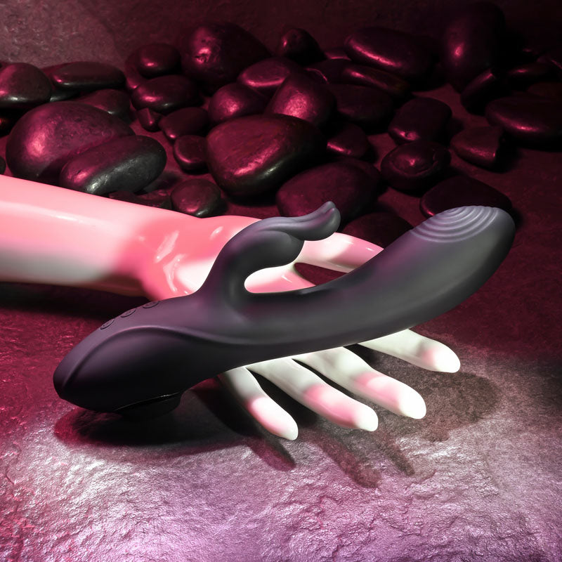 Evolved RABBIT HOLE - Vibrant Vibes Australia - Quality Sex Toys - Great Prices - Sex Toys Australia