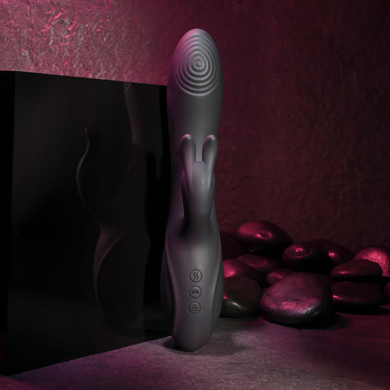 Evolved RABBIT HOLE - Vibrant Vibes Australia - Quality Sex Toys - Great Prices - Sex Toys Australia