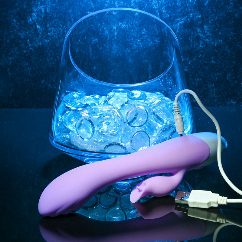 Evolved PLEASING PETAL - Vibrant Vibes Australia - Quality Sex Toys - Great Prices - Sex Toys Australia