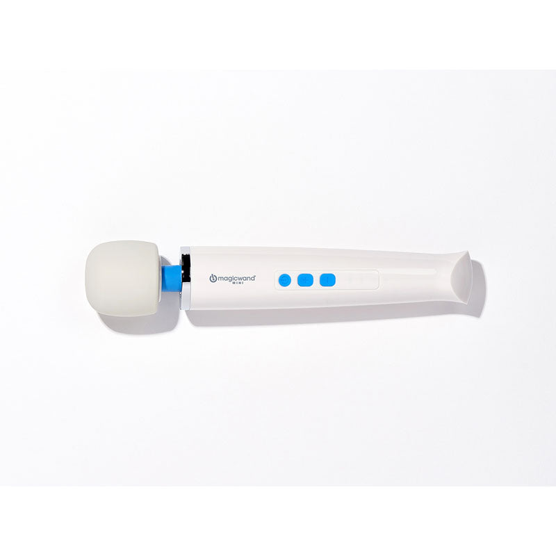 Hitachi Magic Wand Mini - Vibrant Vibes Australia - Quality Sex Toys - Great Prices - Sex Toys Australia