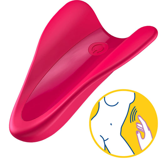 Satisfyer High Fly - Vibrant Vibes Australia - Quality Sex Toys - Great Prices - Sex Toys Australia