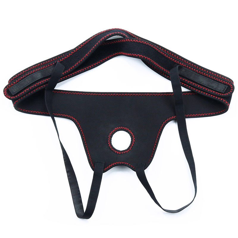 Easy Strap on Harness - Vibrant Vibes Australia - Quality Sex Toys - Great Prices - Sex Toys Australia