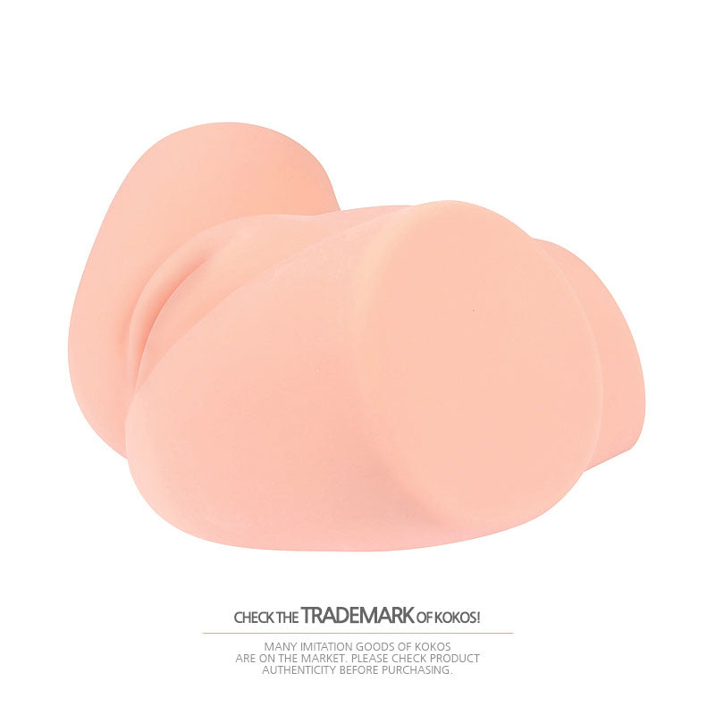 Kokos Big Hip Samanda - Vibrant Vibes Australia - Quality Sex Toys - Great Prices - Sex Toys Australia