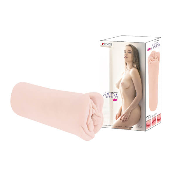 Kokos Mini Nara - Vibrant Vibes Australia - Quality Sex Toys - Great Prices - Sex Toys Australia