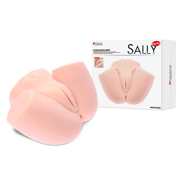 Mini Hip Sally - Vibrant Vibes Australia - Quality Sex Toys - Great Prices - Sex Toys Australia