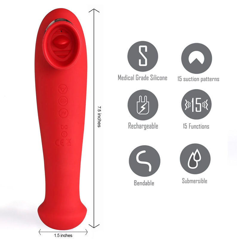 Maia Destiny - Vibrant Vibes Australia - Quality Sex Toys - Great Prices - Sex Toys Australia