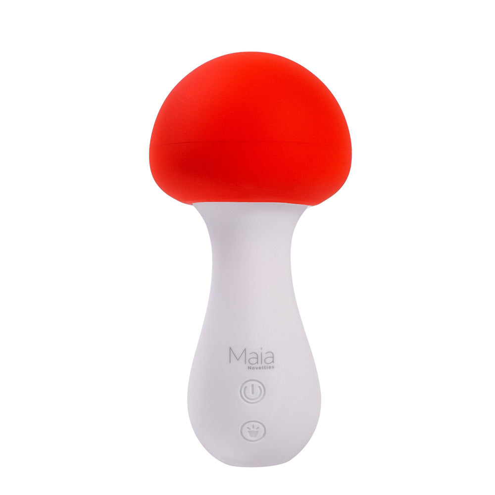 Maia SHROOMIE - Vibrant Vibes Australia - Quality Sex Toys - Great Prices - Sex Toys Australia