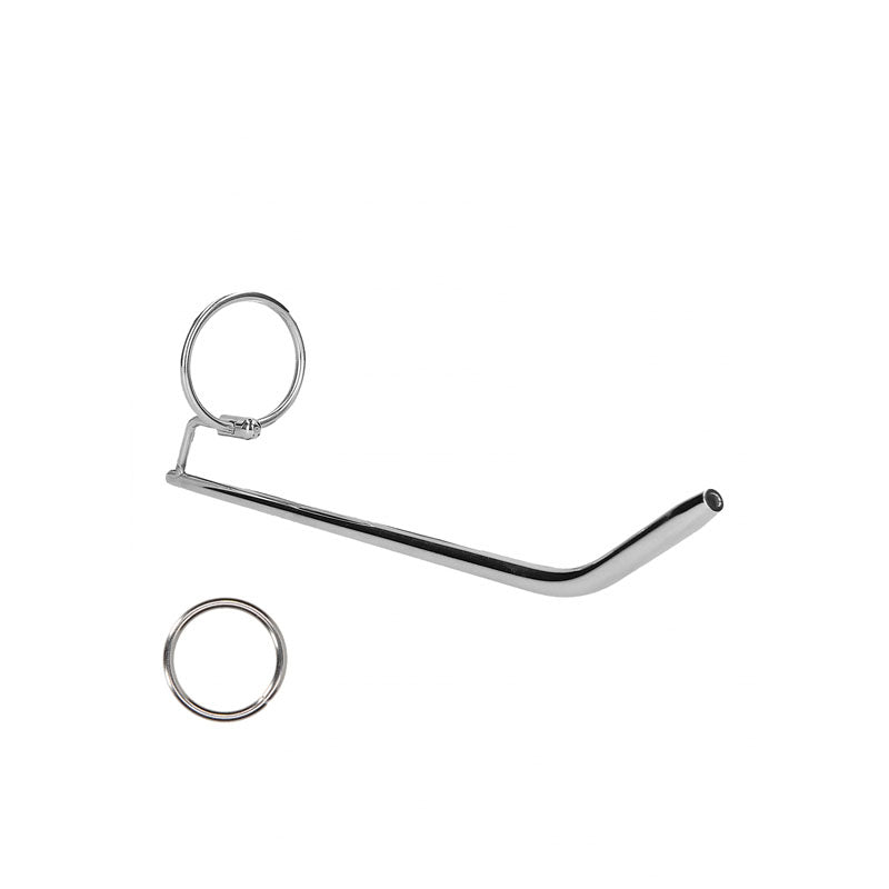 OUCH! Urethral Sounding - Metal Dilator Stick - Vibrant Vibes Australia - Quality Sex Toys - Great Prices - Sex Toys Australia