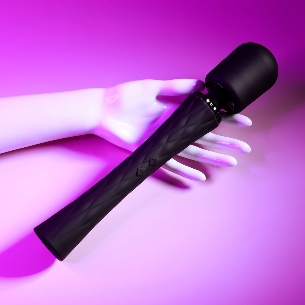 Playboy Pleasure ROYAL - Vibrant Vibes Australia - Quality Sex Toys - Great Prices - Sex Toys Australia