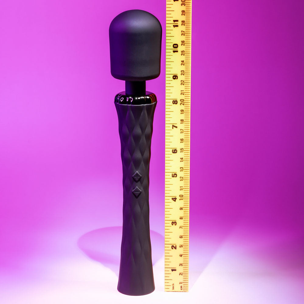 Playboy Pleasure ROYAL - Vibrant Vibes Australia - Quality Sex Toys - Great Prices - Sex Toys Australia