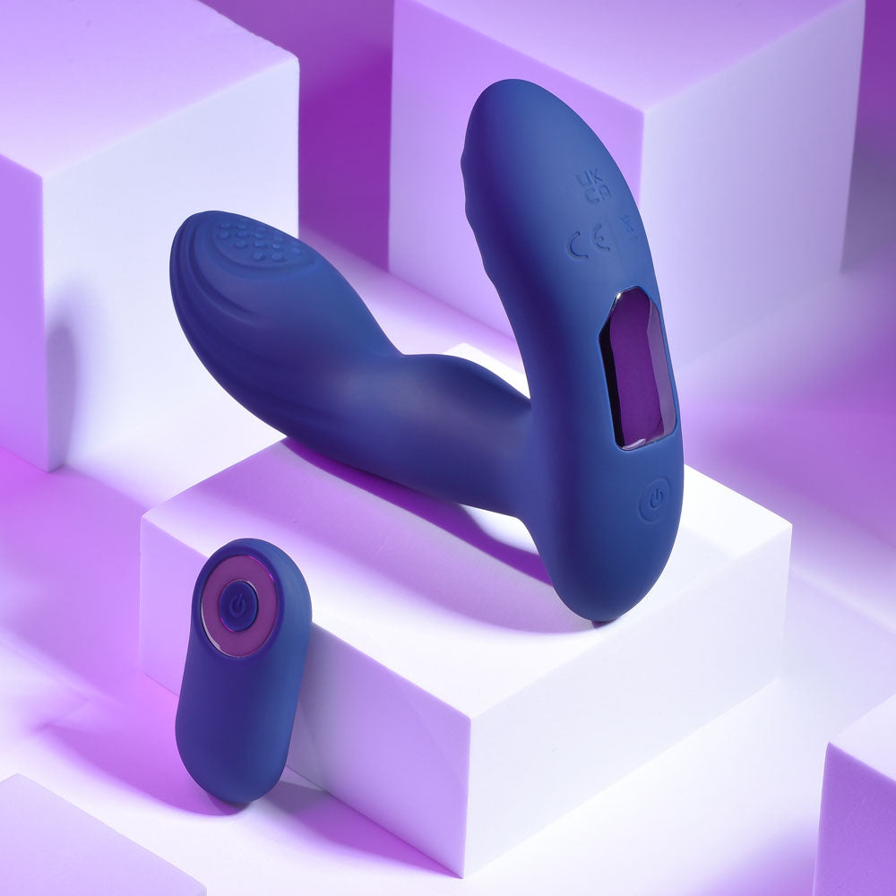 Playboy Pleasure PLEASURE PLEASER - Vibrant Vibes Australia - Quality Sex Toys - Great Prices - Sex Toys Australia