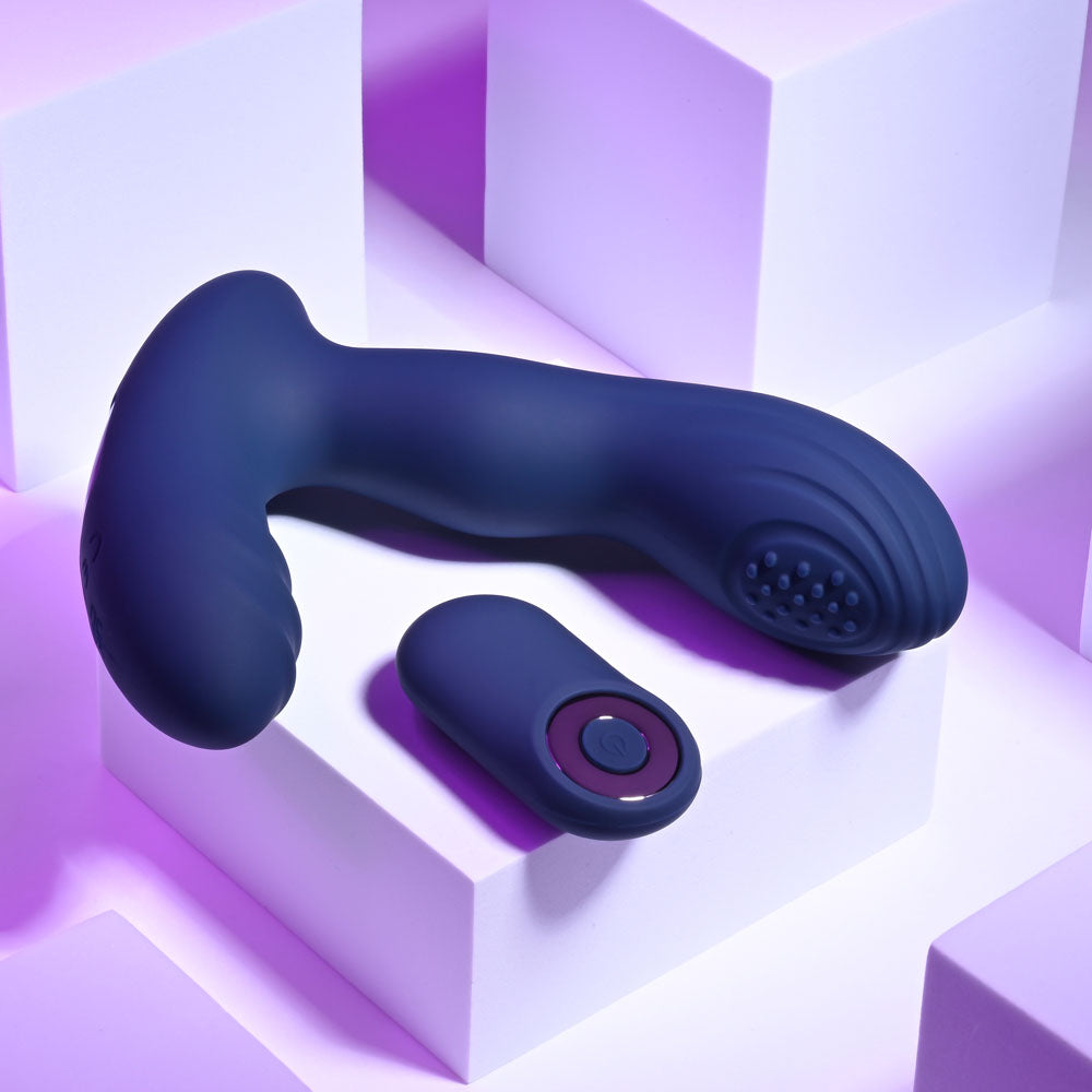 Playboy Pleasure PLEASURE PLEASER - Vibrant Vibes Australia - Quality Sex Toys - Great Prices - Sex Toys Australia