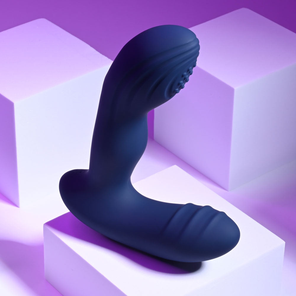 Playboy Pleasure PLEASURE PLEASER - Vibrant Vibes Australia - Quality Sex Toys - Great Prices - Sex Toys Australia