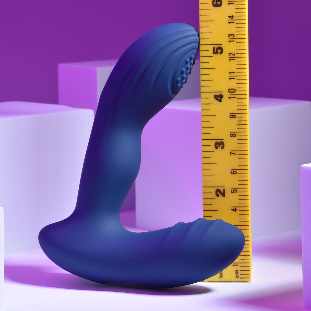 Playboy Pleasure PLEASURE PLEASER - Vibrant Vibes Australia - Quality Sex Toys - Great Prices - Sex Toys Australia