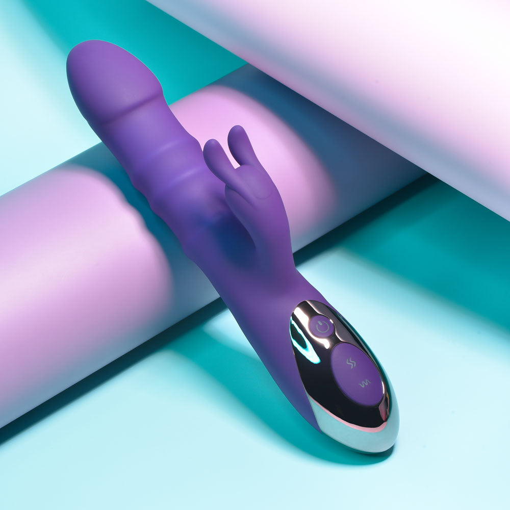 Playboy Pleasure HOP TO IT - Vibrant Vibes Australia - Quality Sex Toys - Great Prices - Sex Toys Australia