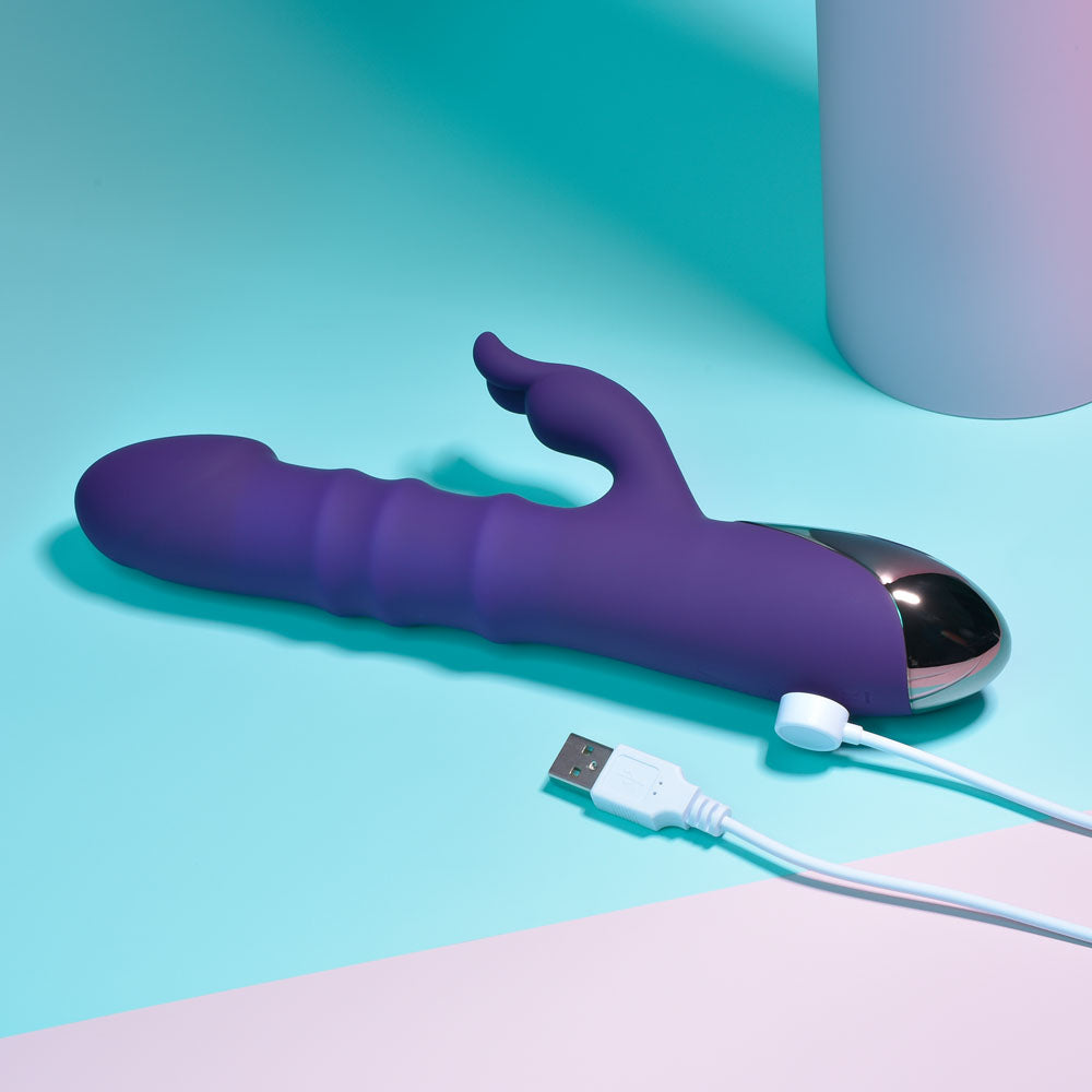 Playboy Pleasure HOP TO IT - Vibrant Vibes Australia - Quality Sex Toys - Great Prices - Sex Toys Australia