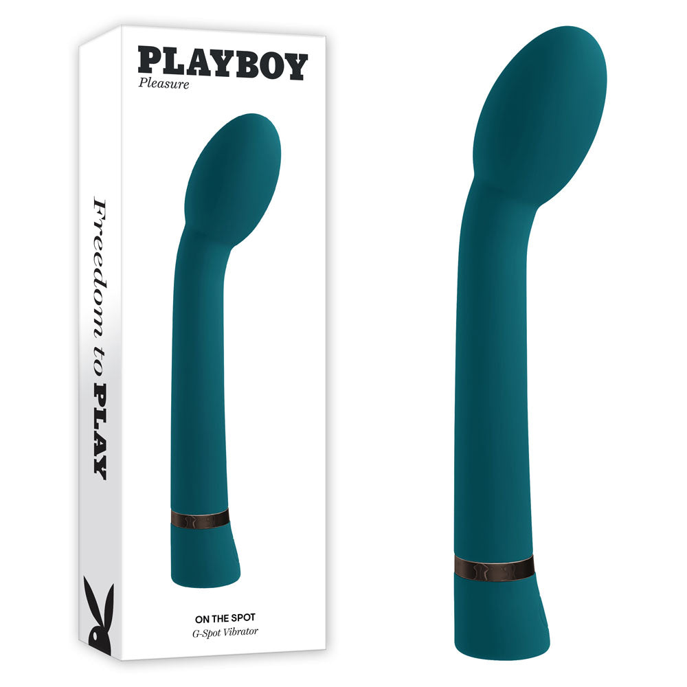 Playboy Pleasure ON THE SPOT - Vibrant Vibes Australia - Quality Sex Toys - Great Prices - Sex Toys Australia