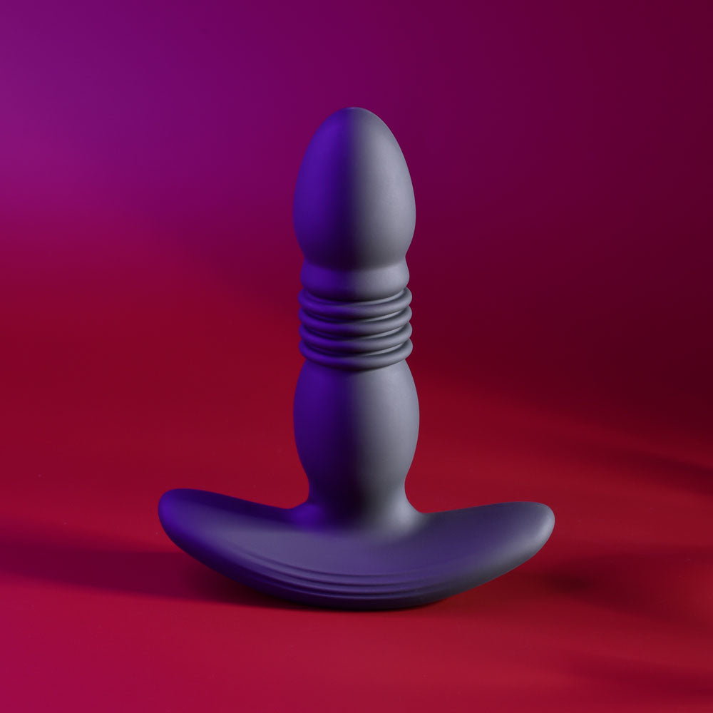 Playboy Pleasure TRUST THE THRUST - Vibrant Vibes Australia - Quality Sex Toys - Great Prices - Sex Toys Australia