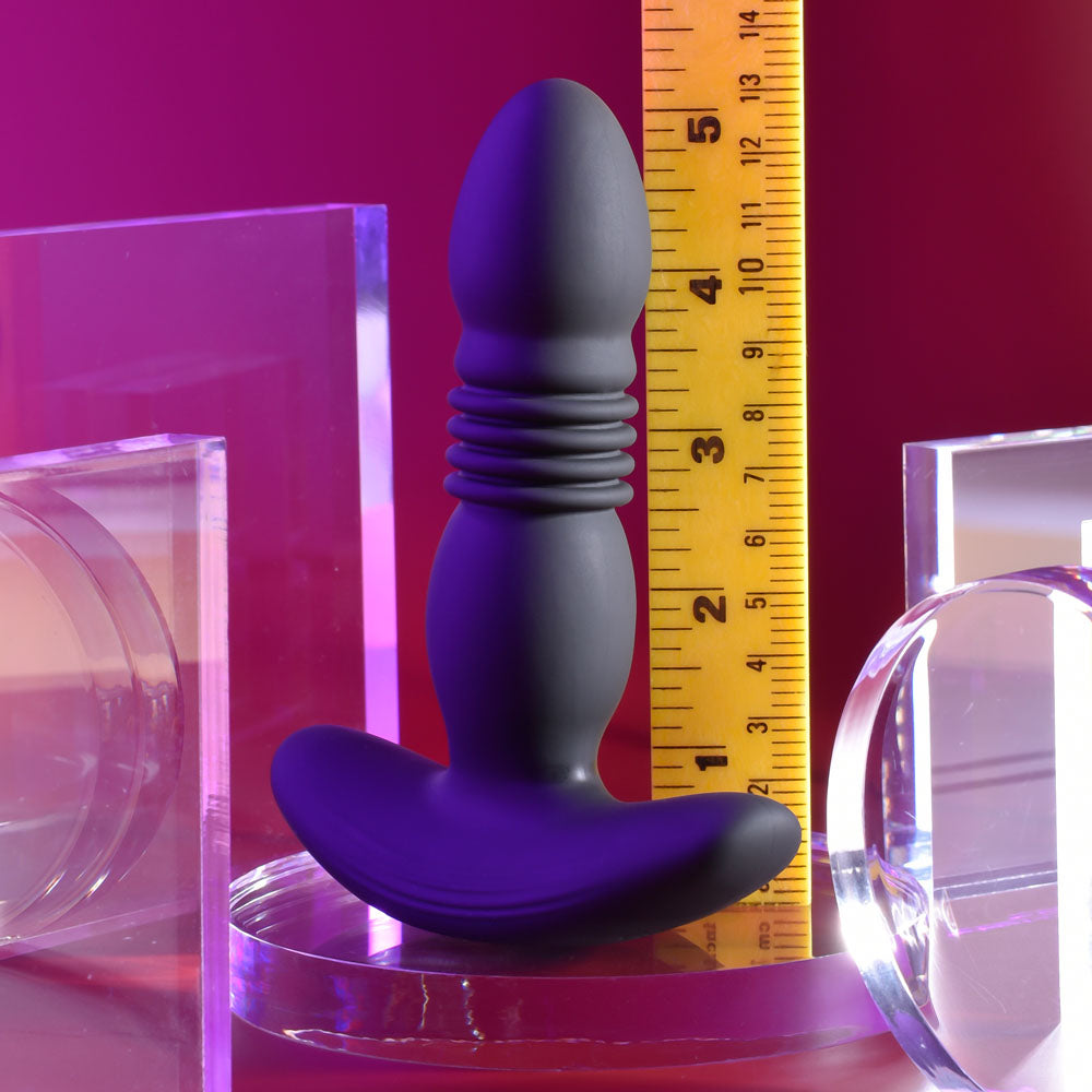 Playboy Pleasure TRUST THE THRUST - Vibrant Vibes Australia - Quality Sex Toys - Great Prices - Sex Toys Australia