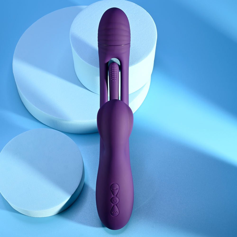 Playboy Pleasure THE THRILL - Vibrant Vibes Australia - Quality Sex Toys - Great Prices - Sex Toys Australia