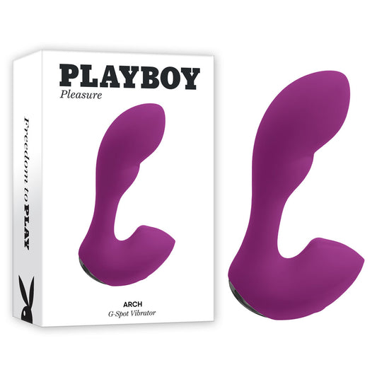 Playboy Pleasure ARCH - Vibrant Vibes Australia - Quality Sex Toys - Great Prices - Sex Toys Australia