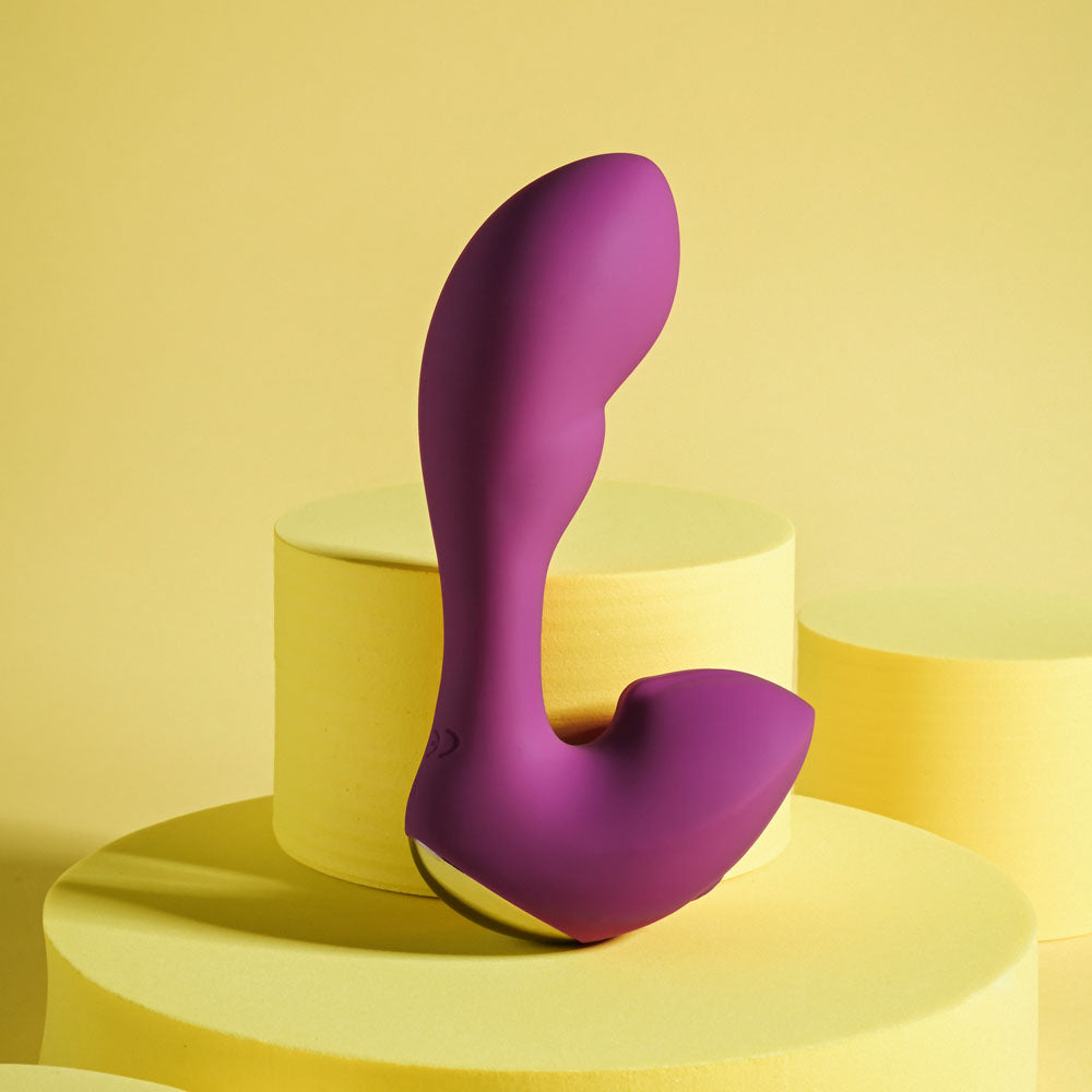 Playboy Pleasure ARCH - Vibrant Vibes Australia - Quality Sex Toys - Great Prices - Sex Toys Australia