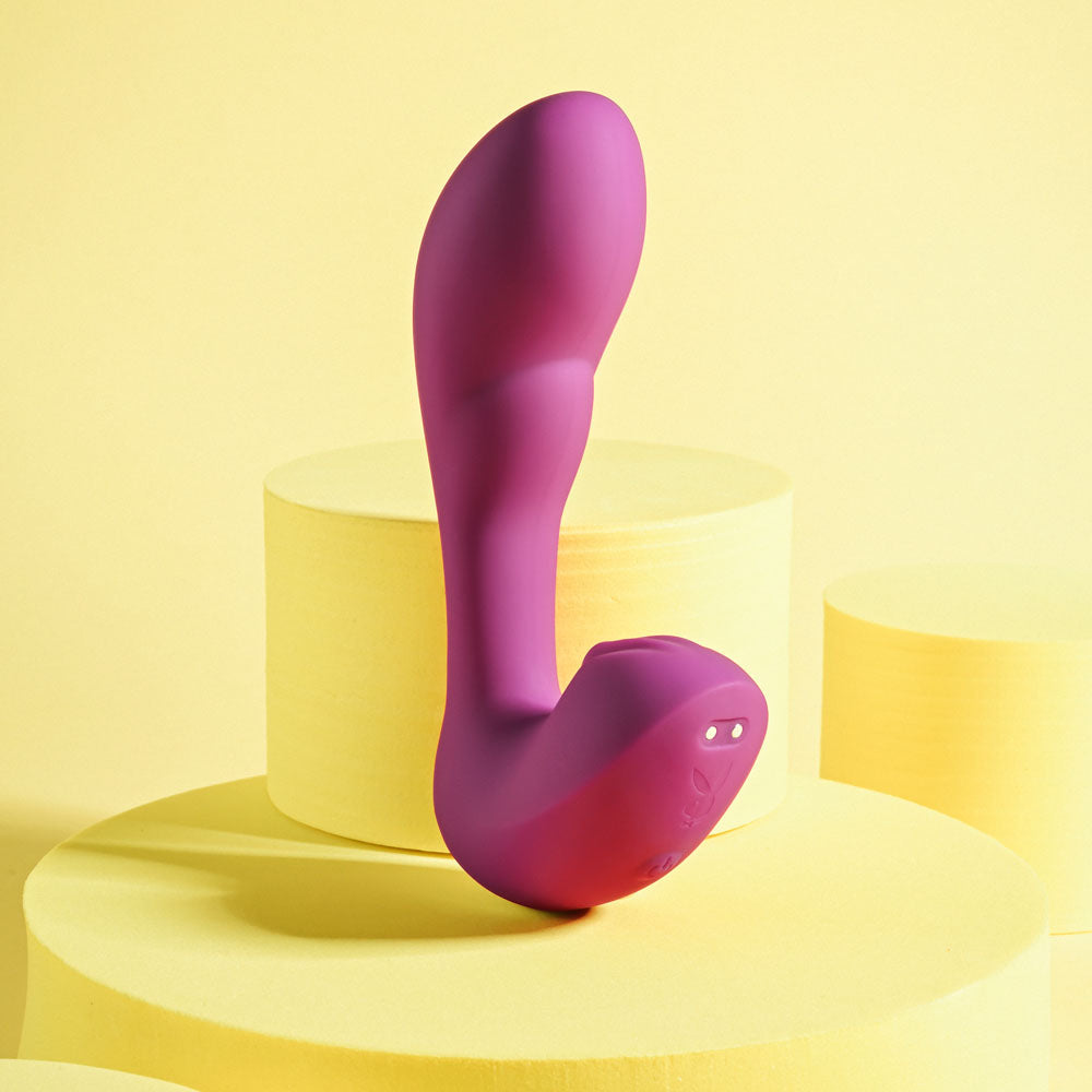 Playboy Pleasure ARCH - Vibrant Vibes Australia - Quality Sex Toys - Great Prices - Sex Toys Australia