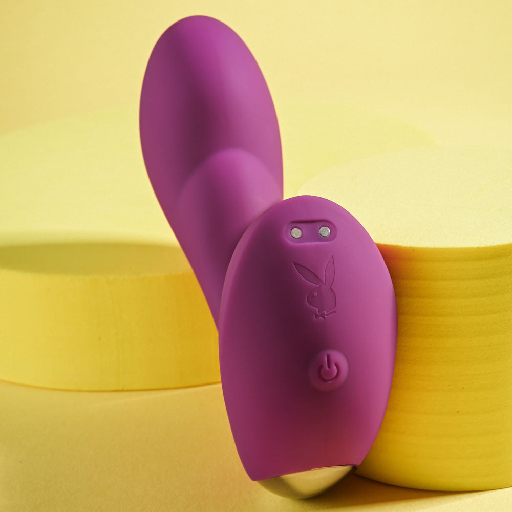 Playboy Pleasure ARCH - Vibrant Vibes Australia - Quality Sex Toys - Great Prices - Sex Toys Australia