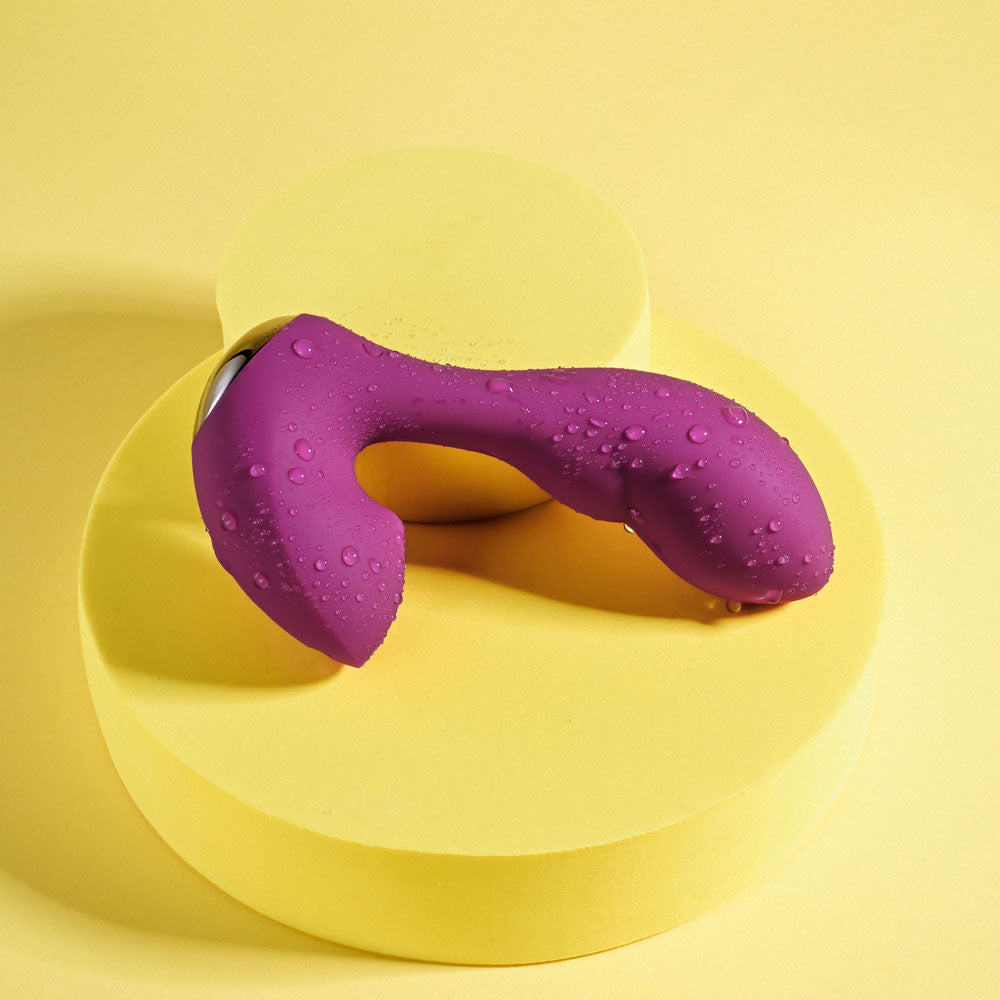 Playboy Pleasure ARCH - Vibrant Vibes Australia - Quality Sex Toys - Great Prices - Sex Toys Australia