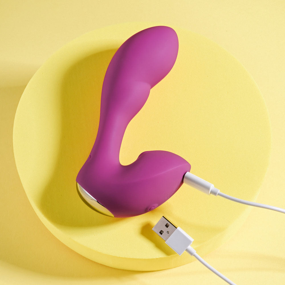 Playboy Pleasure ARCH - Vibrant Vibes Australia - Quality Sex Toys - Great Prices - Sex Toys Australia