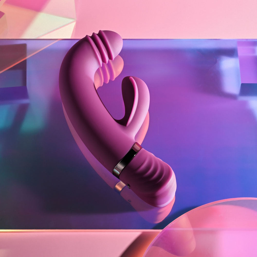 Playboy Pleasure TAP THAT - Vibrant Vibes Australia - Quality Sex Toys - Great Prices - Sex Toys Australia