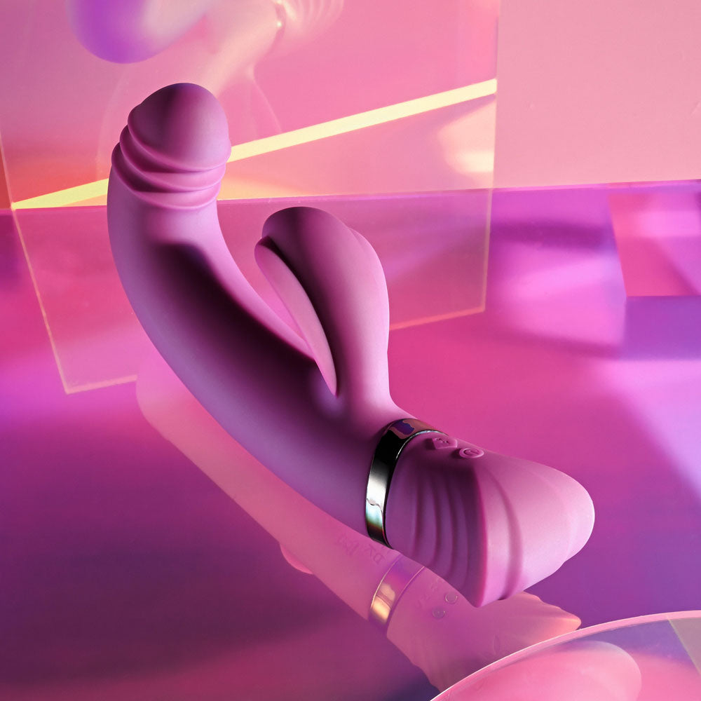 Playboy Pleasure TAP THAT - Vibrant Vibes Australia - Quality Sex Toys - Great Prices - Sex Toys Australia