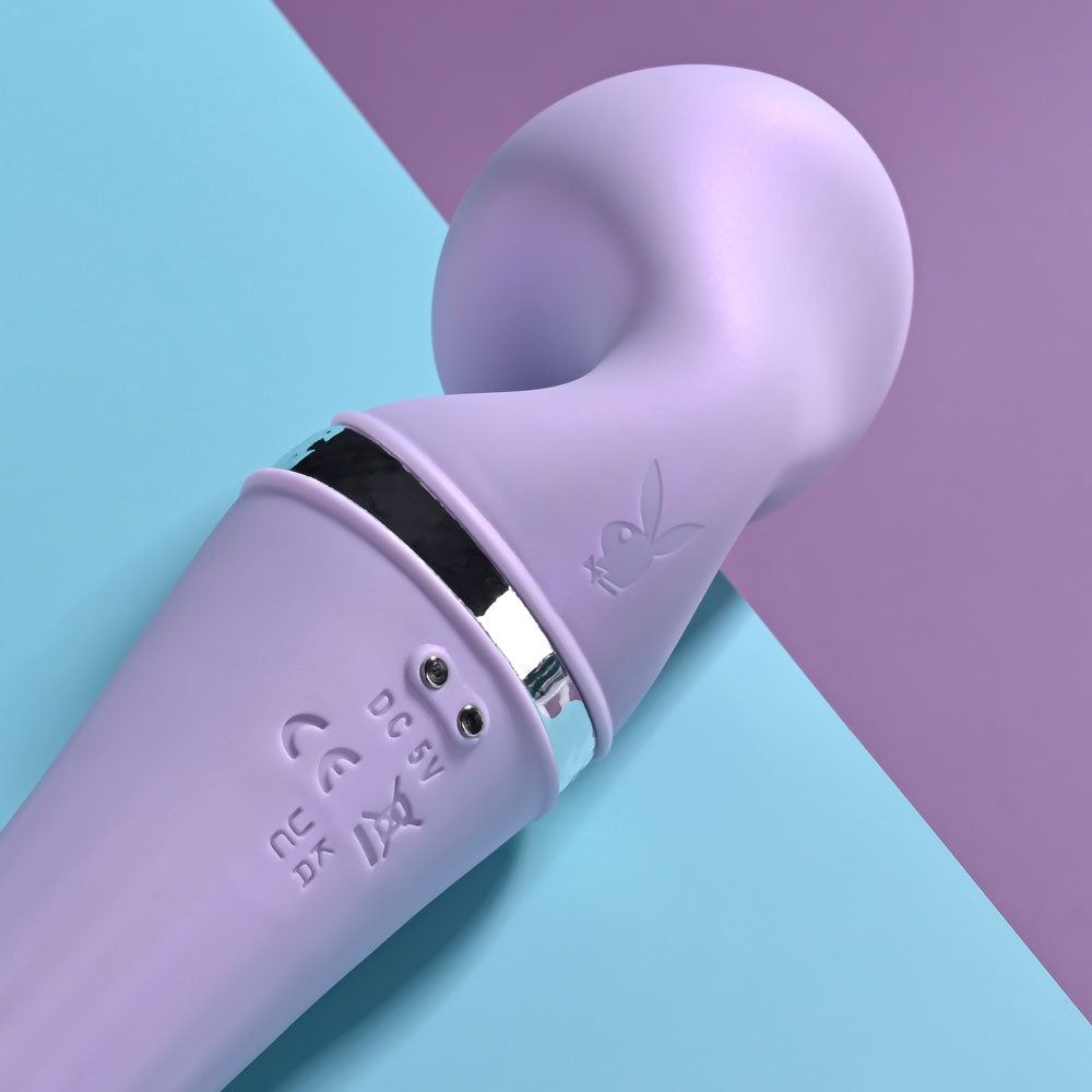 Playboy Pleasure VIBRATO - Vibrant Vibes Australia - Quality Sex Toys - Great Prices - Sex Toys Australia