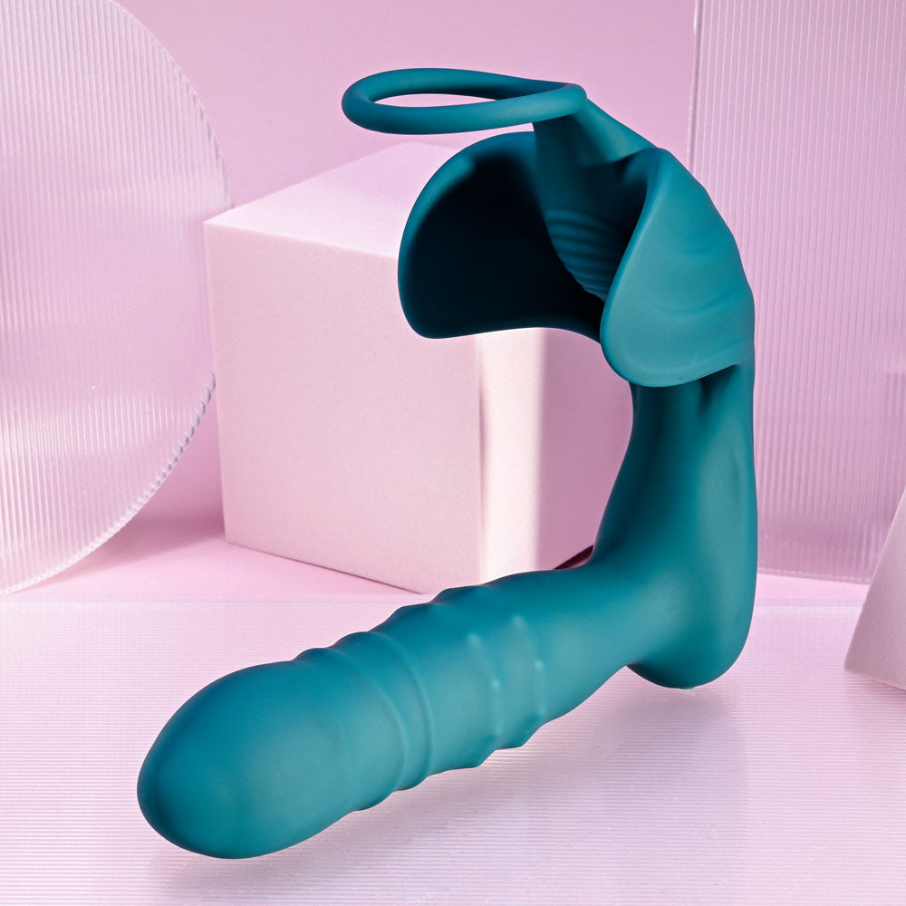 Playboy Pleasure BRING IT ON - Vibrant Vibes Australia - Quality Sex Toys - Great Prices - Sex Toys Australia