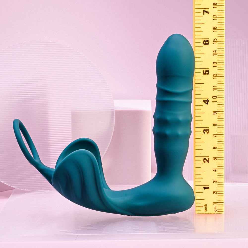 Playboy Pleasure BRING IT ON - Vibrant Vibes Australia - Quality Sex Toys - Great Prices - Sex Toys Australia